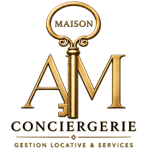 MAISON AM Conciergerie